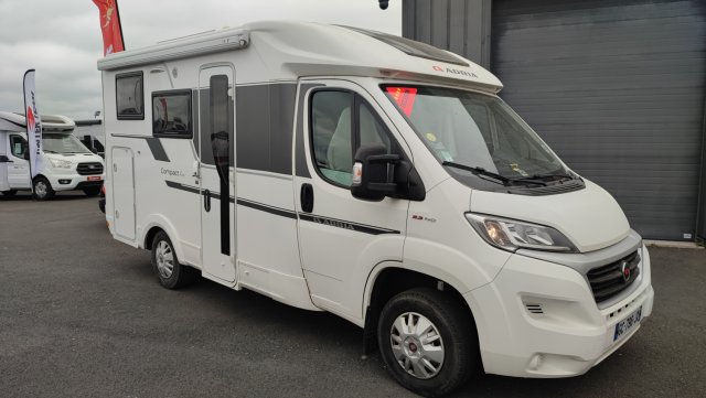 Adria Compact SP Plus - Photo 1