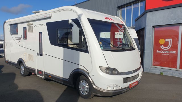 Achat Arca H 740 GLC h740glc Occasion