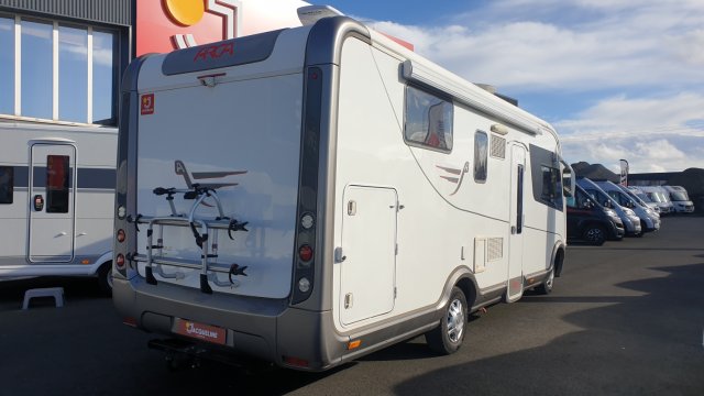 Arca H 740 GLC h740glc - Photo 4