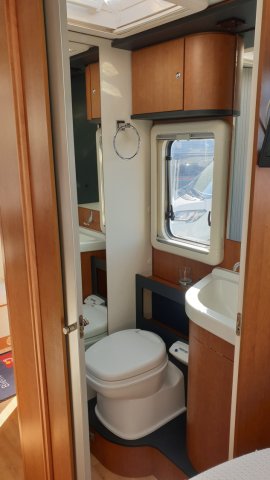 Arca H 740 GLC h740glc - Photo 5