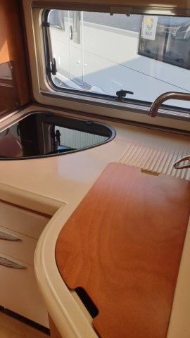 Arca H 740 GLC h740glc - Photo 7