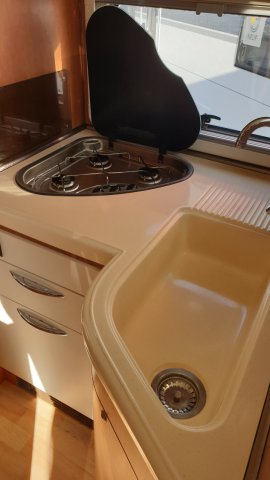 Arca H 740 GLC h740glc - Photo 8