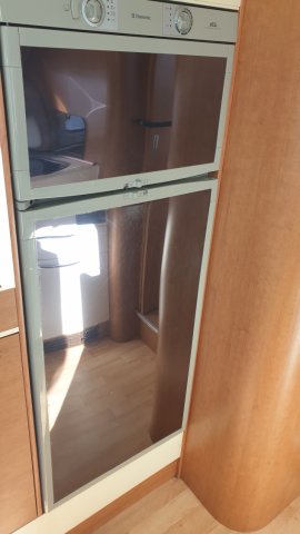 Arca H 740 GLC h740glc - Photo 10