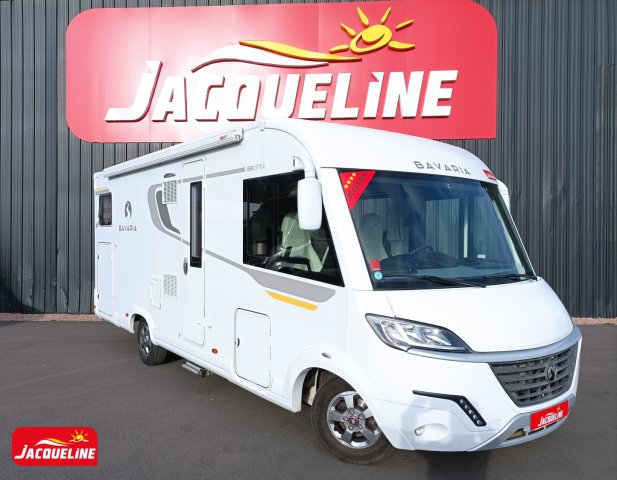 Bavaria Initial I690GJ Style i690 gj - Photo 1