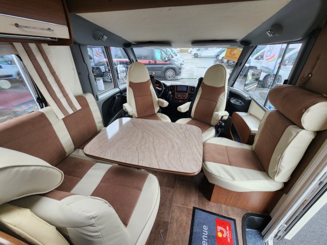 Burstner Aviano I 727 i727 - Photo 4