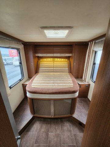 Burstner Aviano I 727 i727 - Photo 7