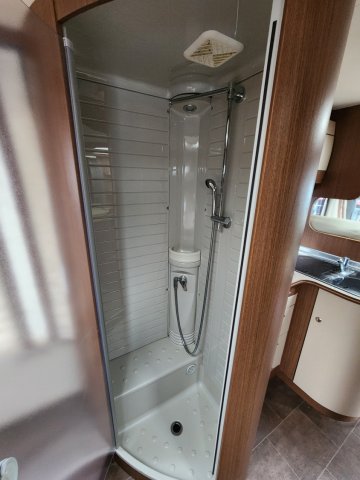 Burstner Aviano I 727 i727 - Photo 9