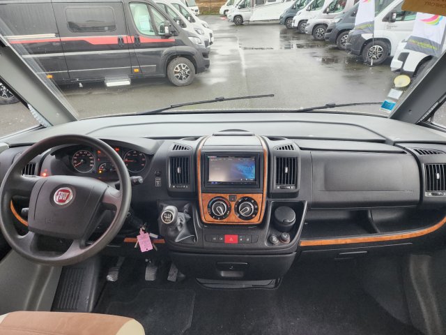 Burstner Aviano I 727 i727 - Photo 10