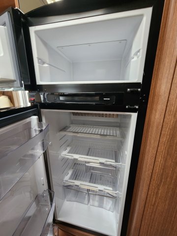 Burstner Aviano I 727 i727 - Photo 11