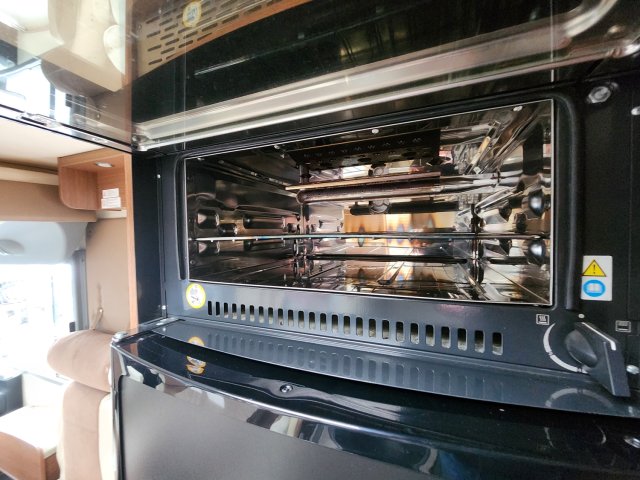 Burstner Aviano I 727 i727 - Photo 12