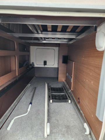 Burstner Aviano I 727 i727 - Photo 13