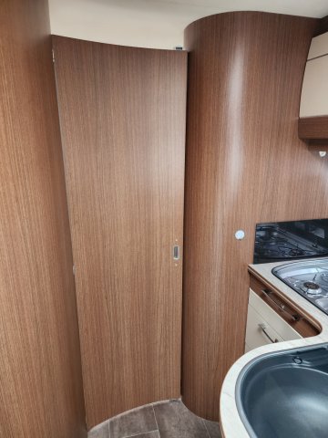 Burstner Aviano I 727 i727 - Photo 14