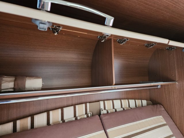 Burstner Aviano I 727 i727 - Photo 15