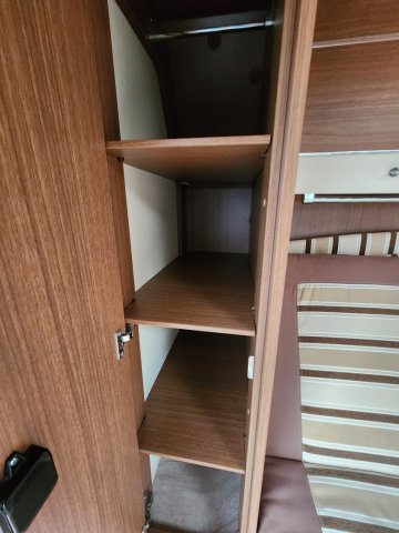 Burstner Aviano I 727 i727 - Photo 17