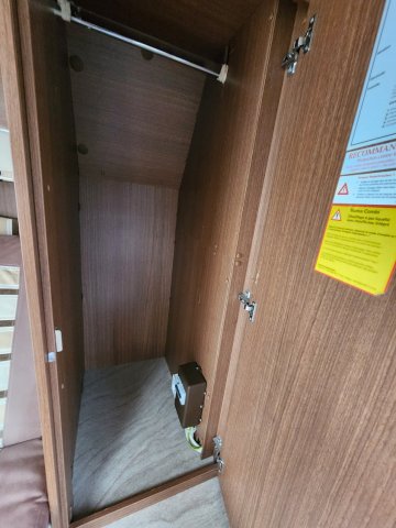 Burstner Aviano I 727 i727 - Photo 18