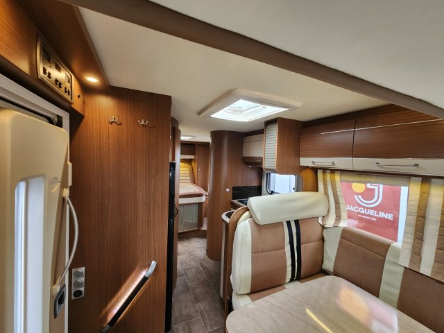 Burstner Aviano I 727 i727 - Photo 19