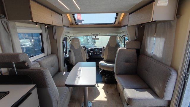 Burstner Campeo TD 736 t736 - Photo 6