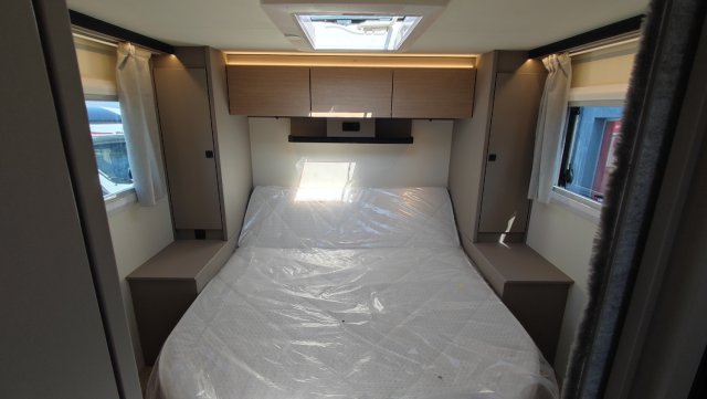 Burstner Campeo TD 736 t736 - Photo 9