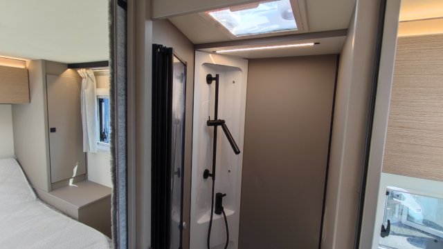 Burstner Campeo TD 736 t736 - Photo 10