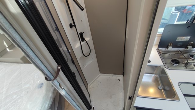 Burstner Campeo TD 736 t736 - Photo 11