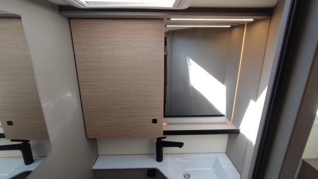 Burstner Campeo TD 736 t736 - Photo 12