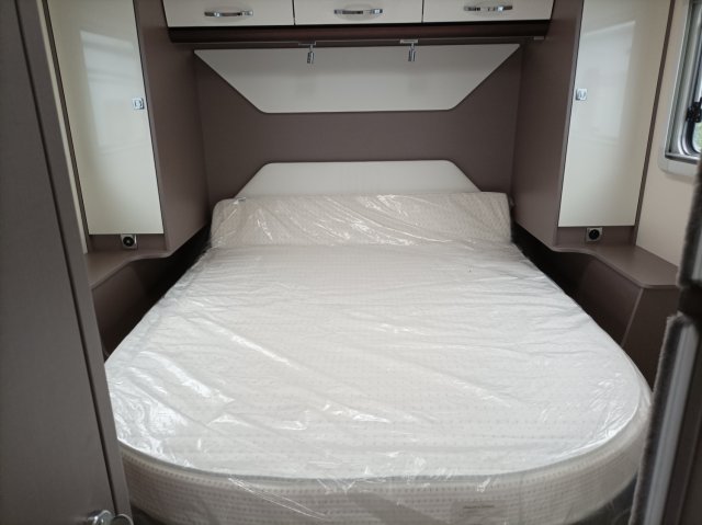 Burstner Lyseo TD 732 Privilege t732 EDITION - Photo 3