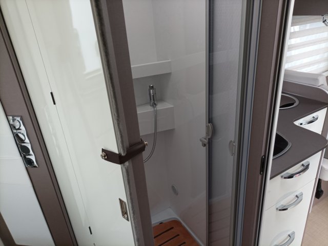Burstner Lyseo TD 732 Privilege t732 EDITION - Photo 5