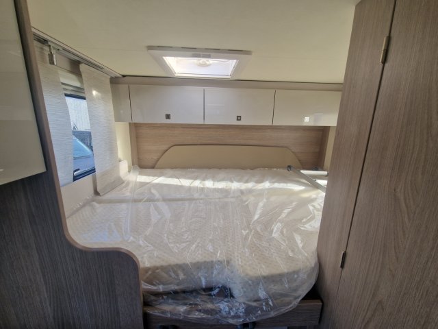 Burstner Nexxo Van T 590 G t590 - Photo 6