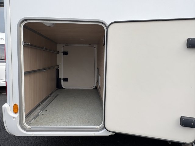 Burstner Nexxo Van T 690 G t690 - Photo 3