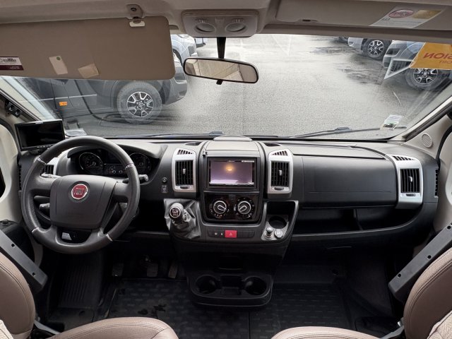 Burstner Nexxo Van T 690 G t690 - Photo 5