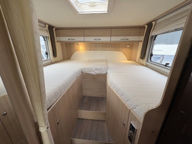 Burstner Nexxo Van T 690 G t690 - Photo 12