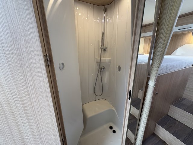 Burstner Nexxo Van T 690 G t690 - Photo 13