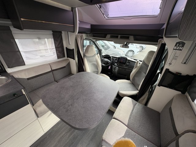 Challenger 328 Graphite  Premium PREMUIM - Photo 6