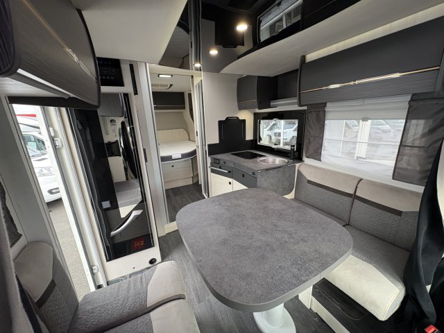 Challenger 328 Graphite  Premium PREMUIM - Photo 7