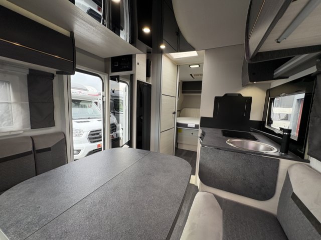 Challenger 328 Graphite  Premium PREMUIM - Photo 8