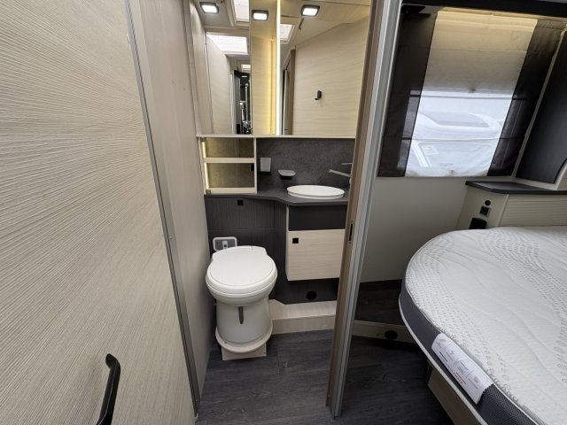 Challenger 328 Graphite  Premium PREMUIM - Photo 13