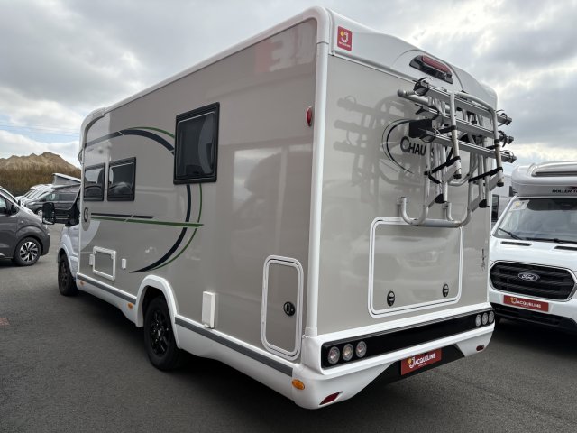 Chausson 788 Titanium Ultimate - Photo 2