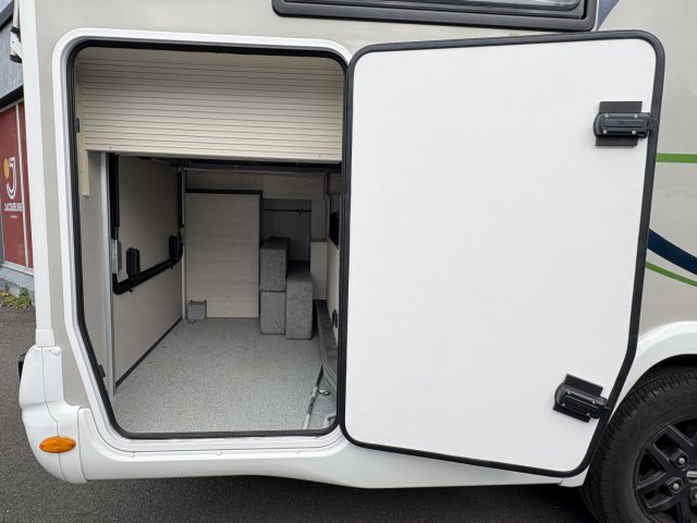 Chausson 788 Titanium Ultimate - Photo 3