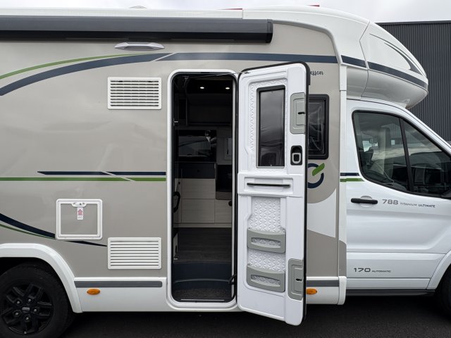 Chausson 788 Titanium Ultimate - Photo 5