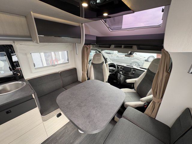 Chausson 788 Titanium Ultimate - Photo 6