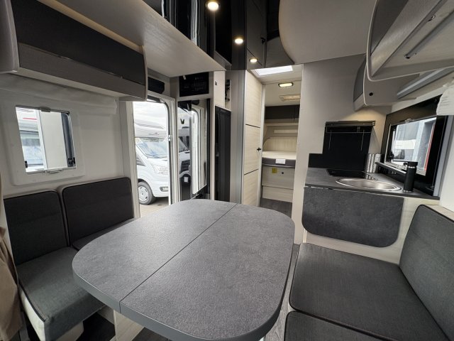 Chausson 788 Titanium Ultimate - Photo 7