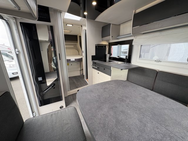 Chausson 788 Titanium Ultimate - Photo 8