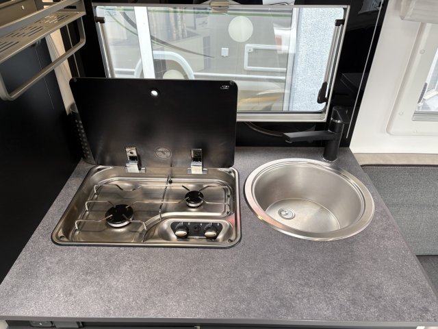 Chausson 788 Titanium Ultimate - Photo 9
