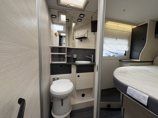 Chausson 788 Titanium Ultimate - Photo 11