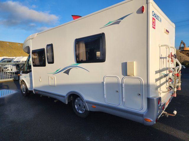 Chausson Flash 12 - Photo 2