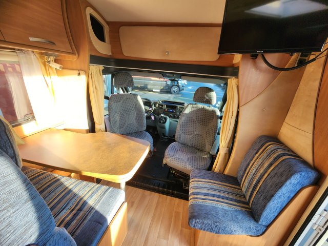 Chausson Flash 12 - Photo 4