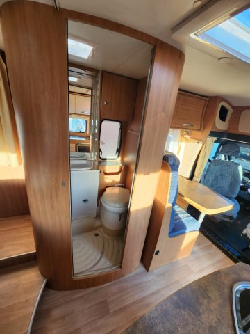 Chausson Flash 12 - Photo 5