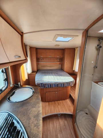 Chausson Flash 12 - Photo 6