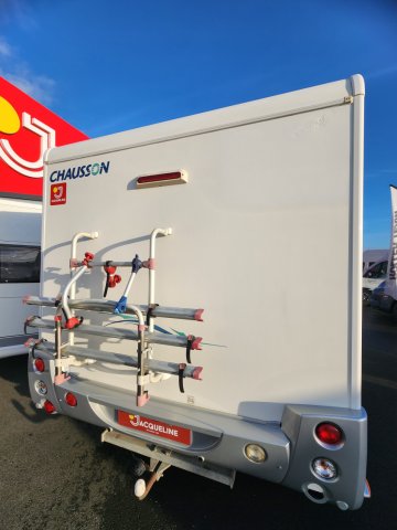 Chausson Flash 12 - Photo 7