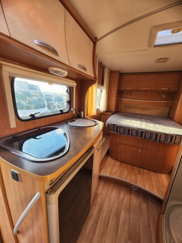Chausson Flash 12 - Photo 8